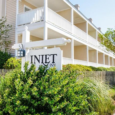 Inlet Inn Nc Beaufort Экстерьер фото
