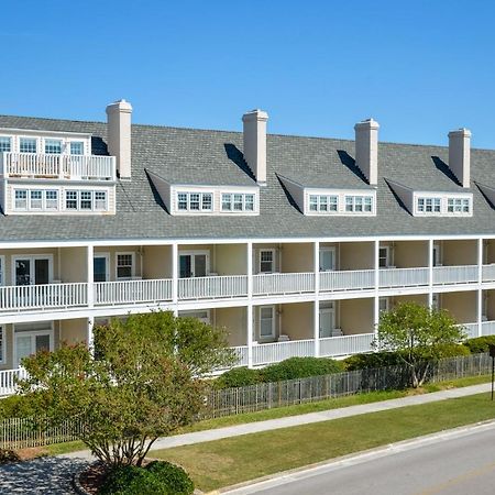 Inlet Inn Nc Beaufort Экстерьер фото