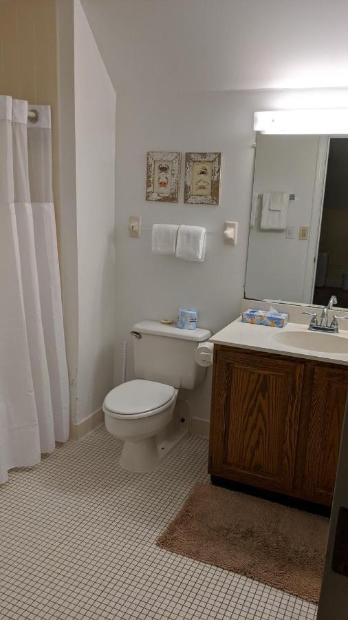 Inlet Inn Nc Beaufort Экстерьер фото