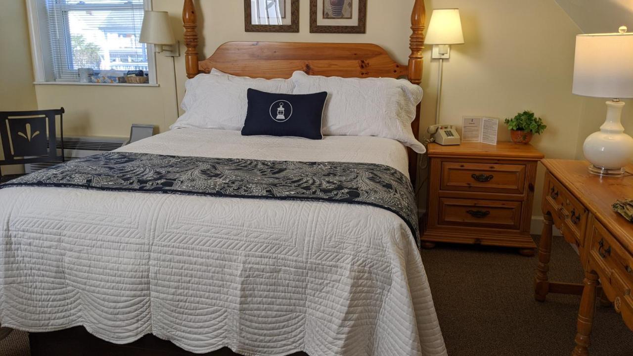Inlet Inn Nc Beaufort Экстерьер фото