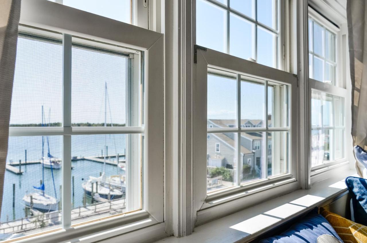 Inlet Inn Nc Beaufort Экстерьер фото