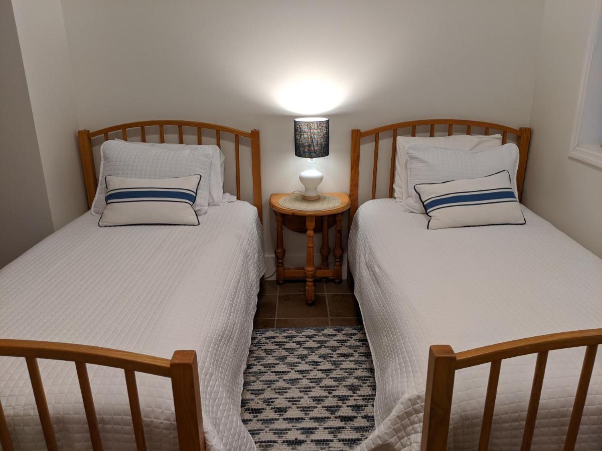 Inlet Inn Nc Beaufort Экстерьер фото