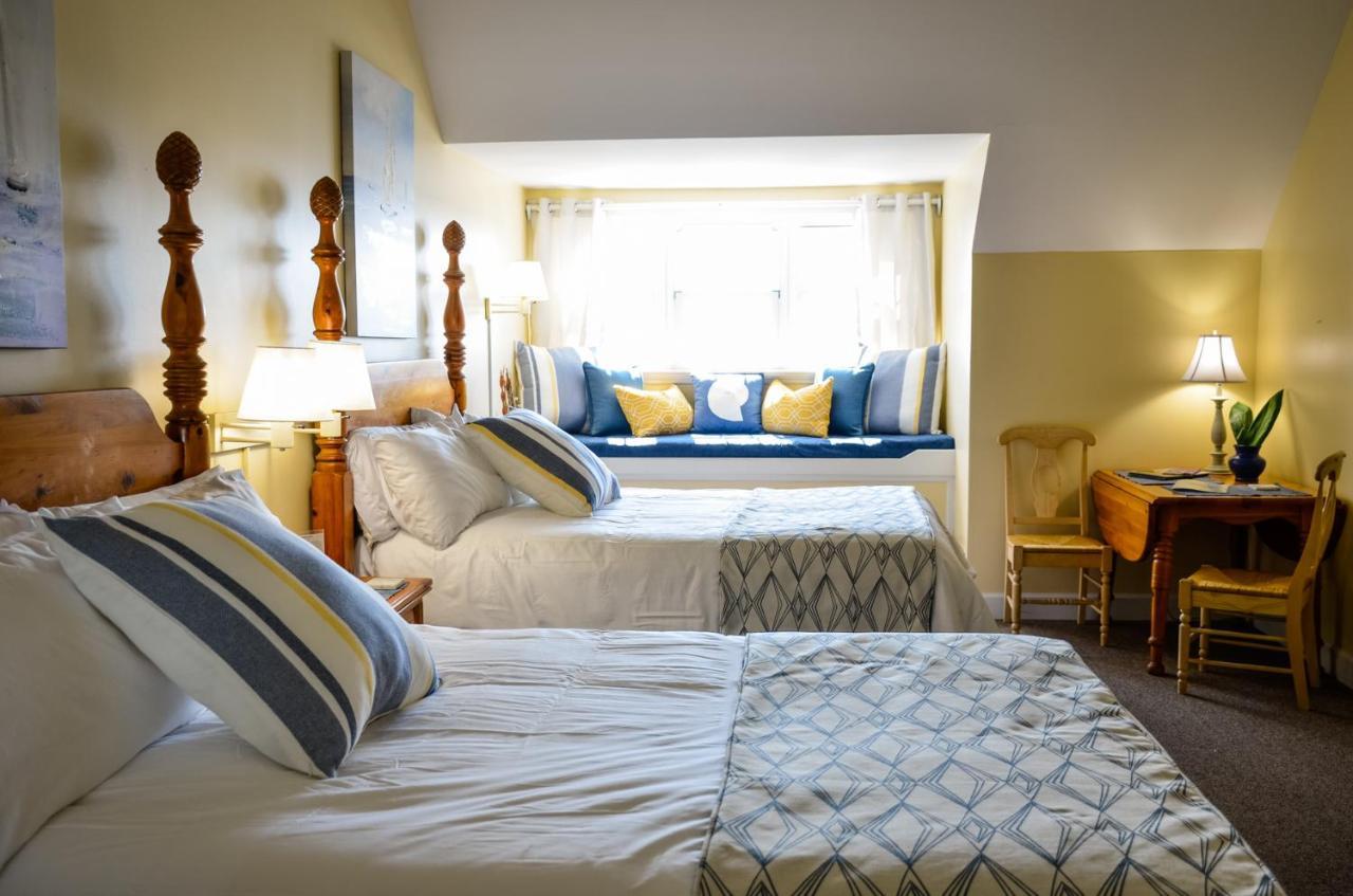 Inlet Inn Nc Beaufort Экстерьер фото